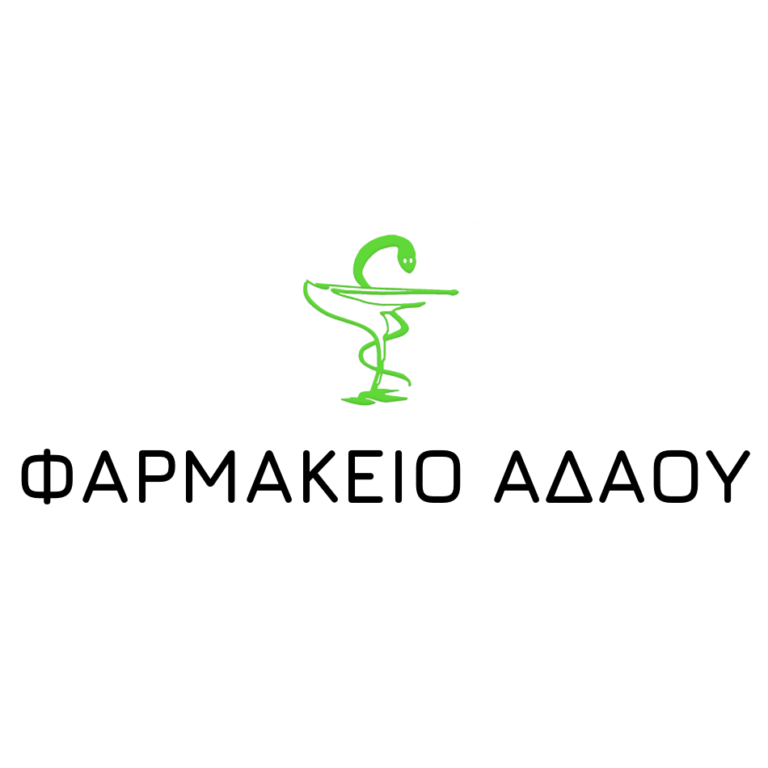 logo top blk letters